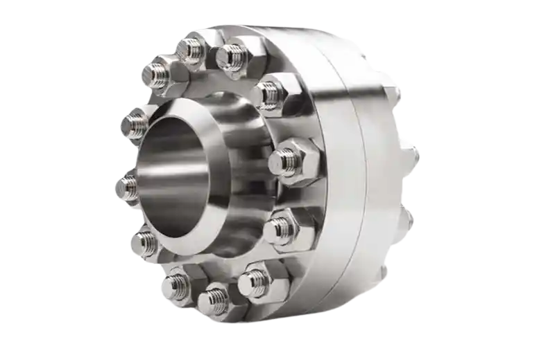 Compact flange Vector SPO