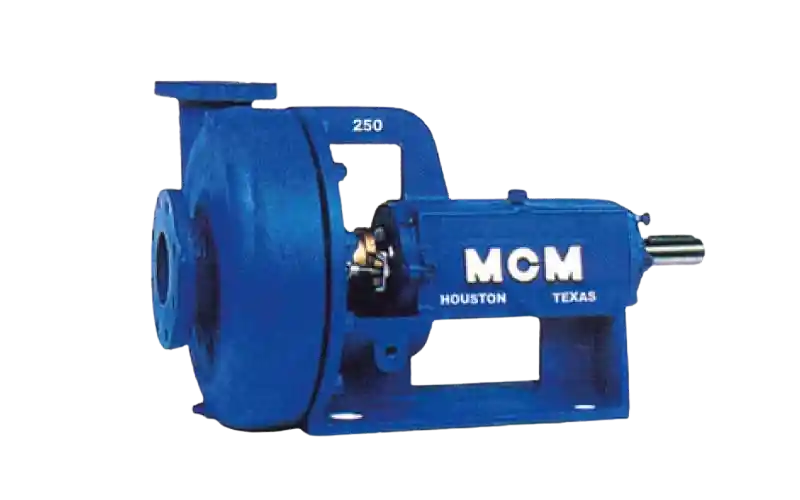 Centrifugal Pump MCM Series