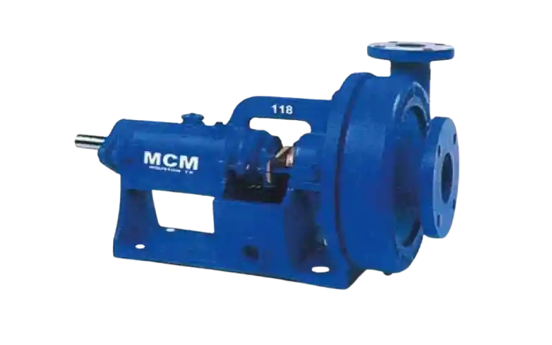 Centrifugal Pump MCM Series